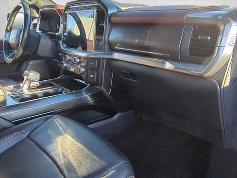 Used 2022 Ford F150 Lariat image 22