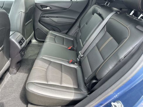 Certified 2024 Chevrolet Equinox Premier AWD/4WD image 11
