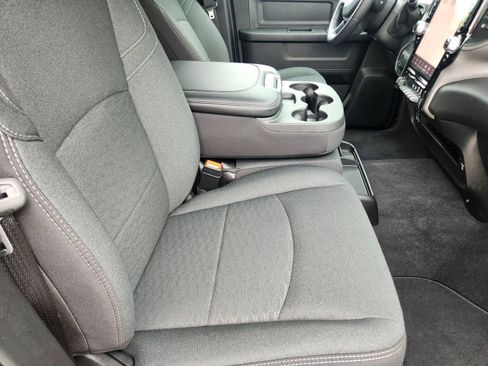 New 2026 RAM 3500 Tradesman AWD/4WD image 14