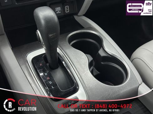 Used 2019 Honda Ridgeline RTL-T image 29