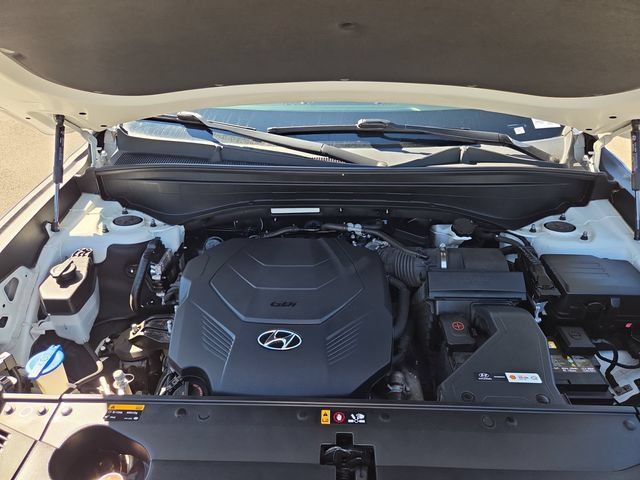 Used 2020 Hyundai Palisade SEL FWD image 20
