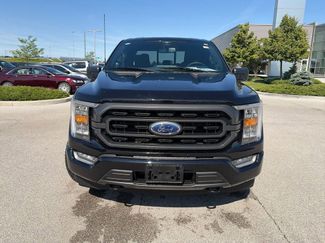 Used 2023 Ford F150 XLT w/ Equipment Group 302A High AWD/4WD video 2