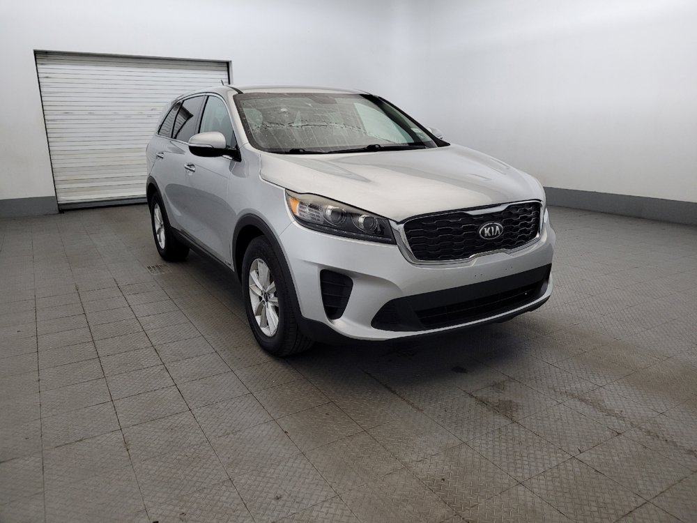 Used 2019 Kia Sorento AWD V6 image 13