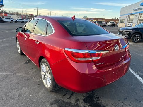 Used 2014 Buick Verano image 7