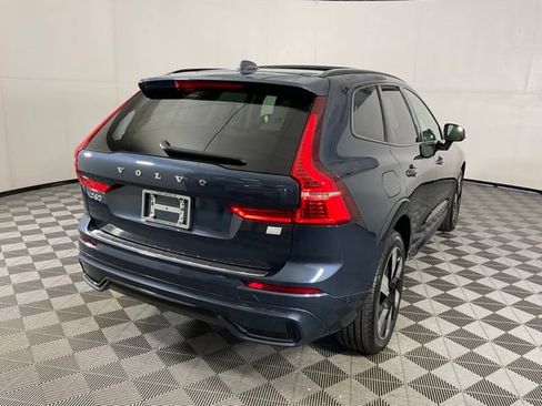 Certified 2024 Volvo XC60 T8 Plus w/ Protection Package Premier AWD/4WD image 6