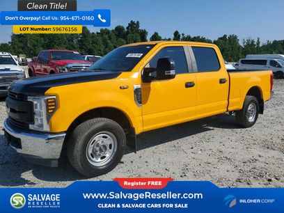 Used 2019 Ford F250 XL w/ Power Equipment Group