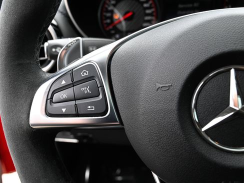 Used 2016 Mercedes-Benz AMG GT S image 24