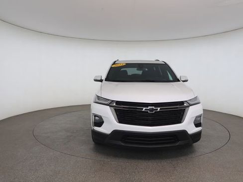 Used 2023 Chevrolet Traverse LT FWD image 31
