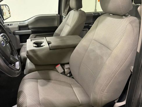 Used 2016 Ford F150 XLT w/ Equipment Group 302A Luxury image 14