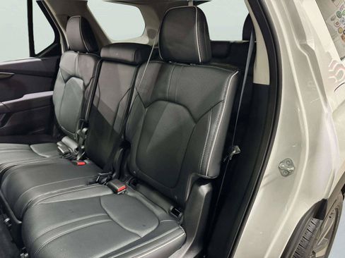 Used 2023 Honda Pilot Elite image 32