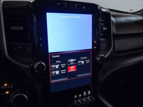 Used 2021 RAM 1500 Big Horn image 25