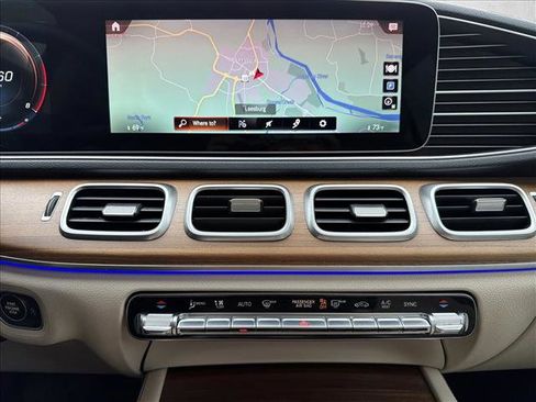 Used 2022 Mercedes-Benz GLE 350 image 19