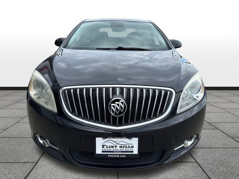 Used 2014 Buick Verano FWD image 8