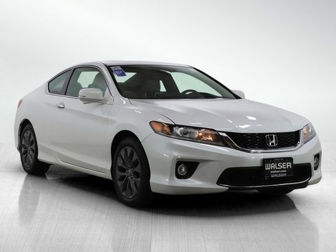 Used 2013 Honda Accord EX-L image 7