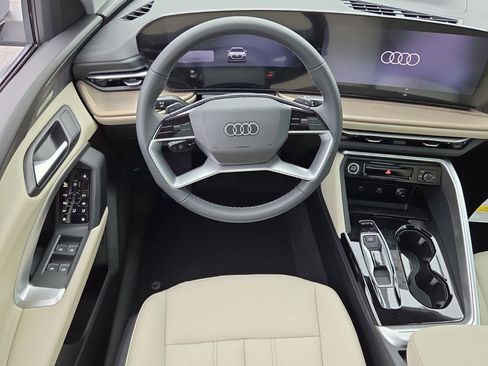 New 2026 Audi Q5 Premium Plus AWD/4WD image 8