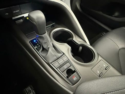 Used 2024 Toyota Camry XSE image 24