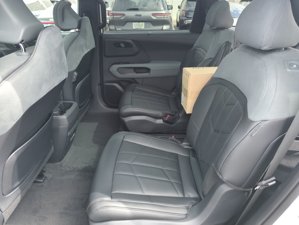 New 2027 Kia Telluride X-Line SX Prestige AWD/4WD image 31