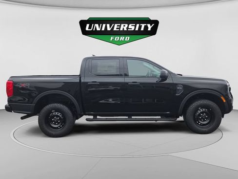 New 2026 Ford Ranger XL AWD/4WD image 2