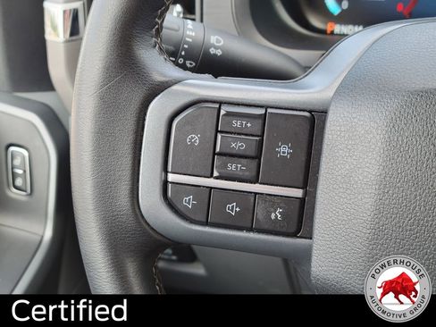 Certified 2024 Ford F150 XLT w/ Tow/Haul Package AWD/4WD image 29