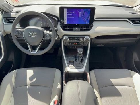 Used 2024 Toyota RAV4 Limited FWD image 29