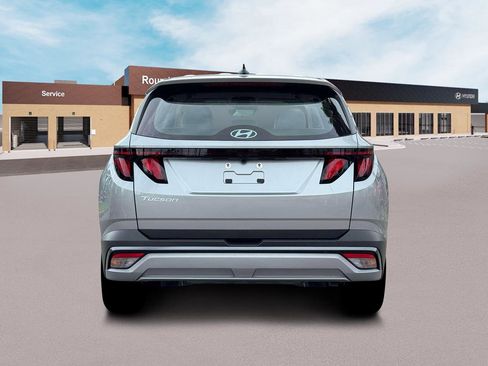 New 2026 Hyundai Tucson SE FWD image 6