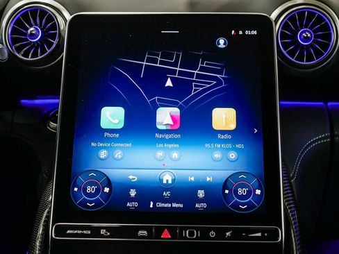 New 2026 Mercedes-Benz AMG GT 55 image 15