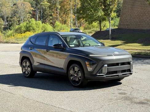 New 2026 Hyundai Kona SEL Sport image 8
