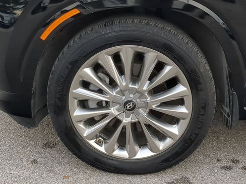 Used 2020 Hyundai Palisade Limited image 9