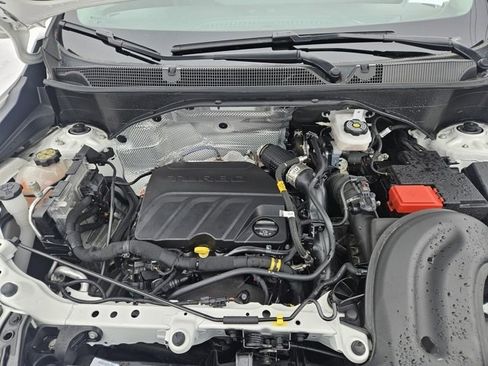 Certified 2024 Buick Encore GX Preferred image 20