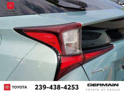 Used 2019 Toyota Prius LE FWD image 15