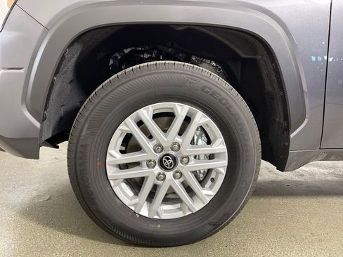 New 2026 Toyota Tundra SR5 image 11