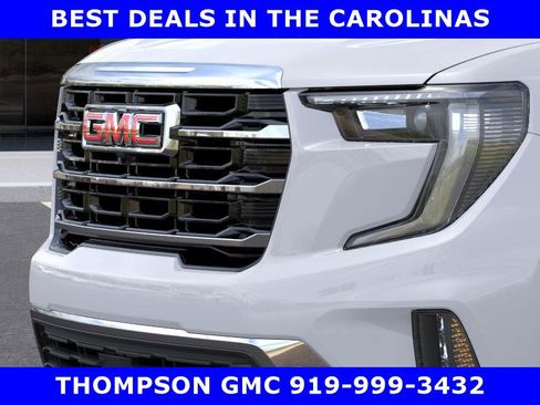 New 2025 GMC Acadia Elevation w/ Elevation Premium Package image 16