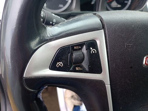 Used 2011 GMC Terrain SLT image 20
