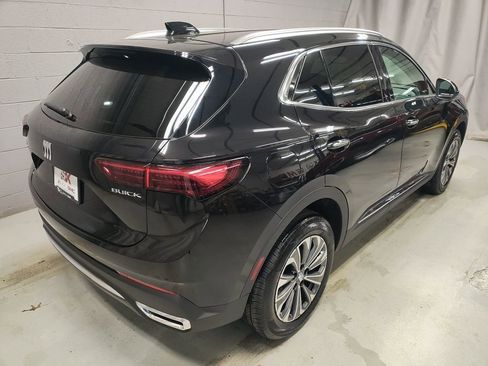 New 2026 Buick Envision Preferred image 2
