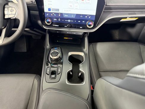 Used 2024 Lexus RZ 300e Premium image 16