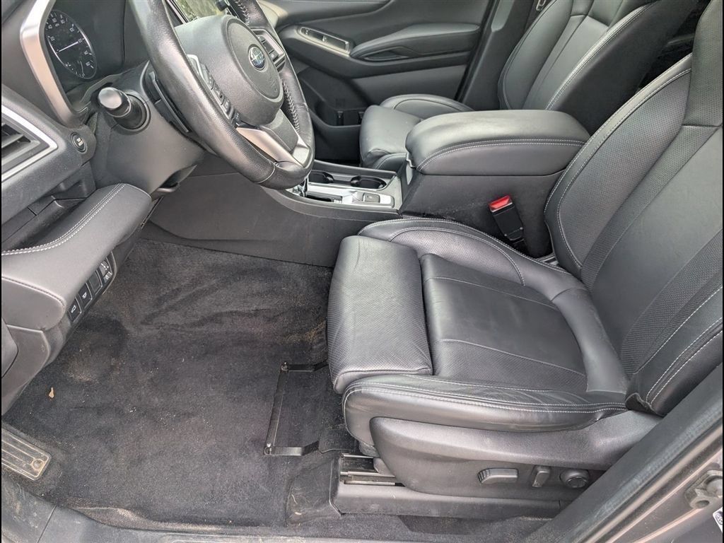 Used 2023 Subaru Ascent Limited AWD/4WD image 6