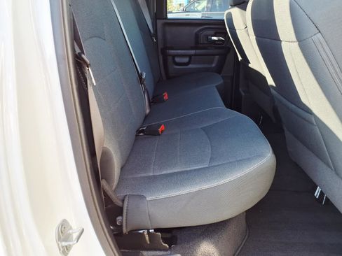 Used 2021 RAM 1500 Classic Warlock w/ Electronics Group image 14