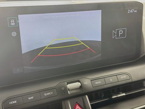 Used 2025 Kia K4 FWD image 23