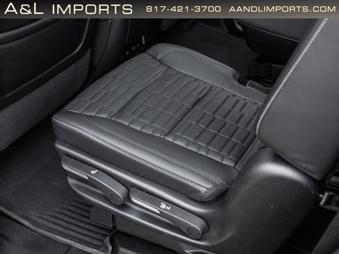 Used 2023 Cadillac Escalade Sport Platinum image 56