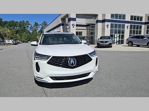 Used 2025 Acura RDX SH-AWD w/ Advance Package image 31