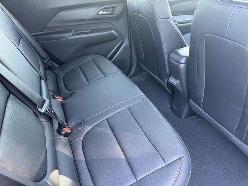 New 2027 Chevrolet Bolt RS w/ Technology Package image 21