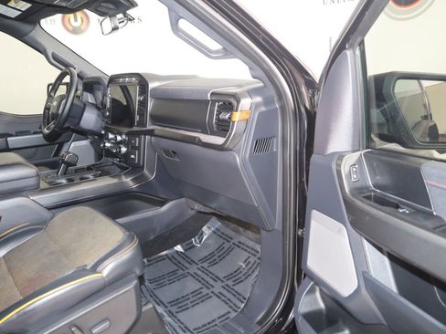 Used 2022 Ford F150 Tremor w/ Equipment Group 402A High AWD/4WD image 50