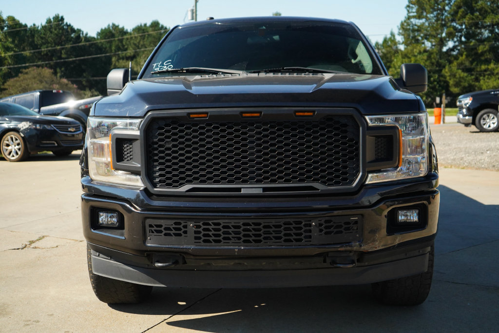 Used 2019 Ford F150 XL w/ Equipment Group 101A Mid AWD/4WD image 17