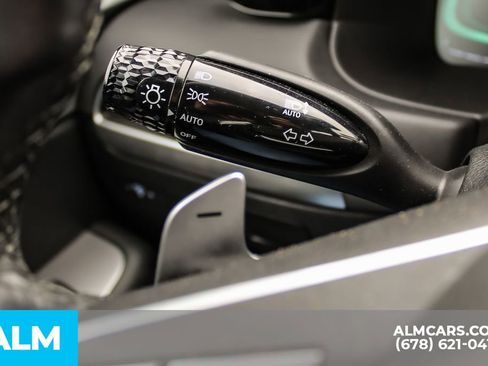 Used 2025 Hyundai Palisade SEL FWD image 30