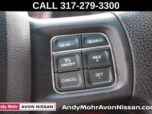 Used 2016 RAM 1500 Express RWD image 25