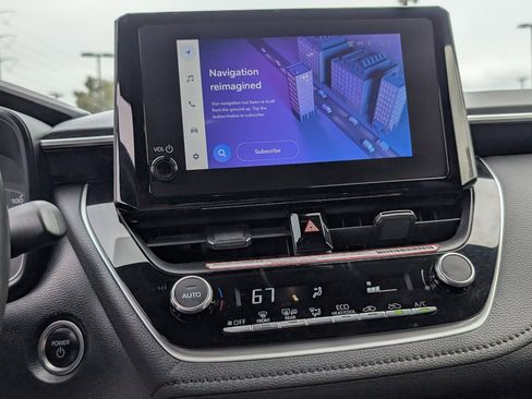 Used 2024 Toyota Corolla LE image 17