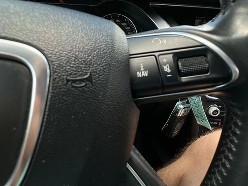 Used 2014 Audi A4 2.0T Premium w/ S Line Style Package FWD image 44
