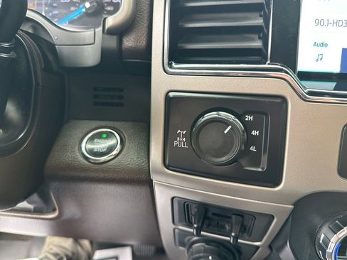 Used 2022 Ford F250 King Ranch w/ King Ranch Ultimate Package image 33