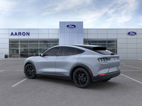 Used 2024 Ford Mustang Mach-E Select w/ Comfort Package Lite image 4