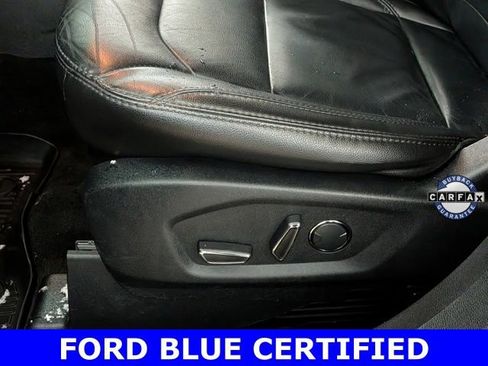 Certified 2018 Ford Explorer XLT w/ Equipment Group 202A image 13